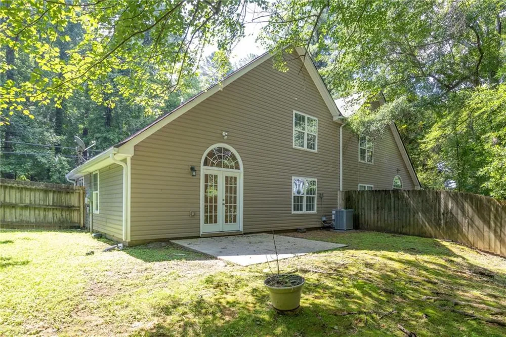 4280 Old Cherokee Street Acworth, GA 30101