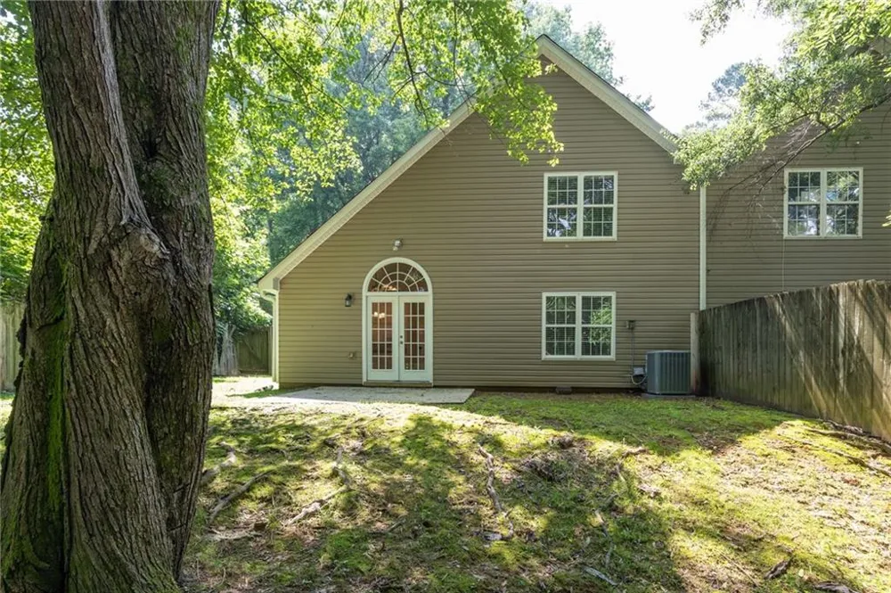 4280 Old Cherokee Street Acworth, GA 30101