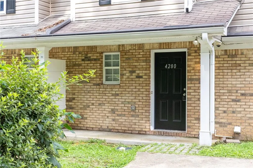 4280 Old Cherokee Street Acworth, GA 30101