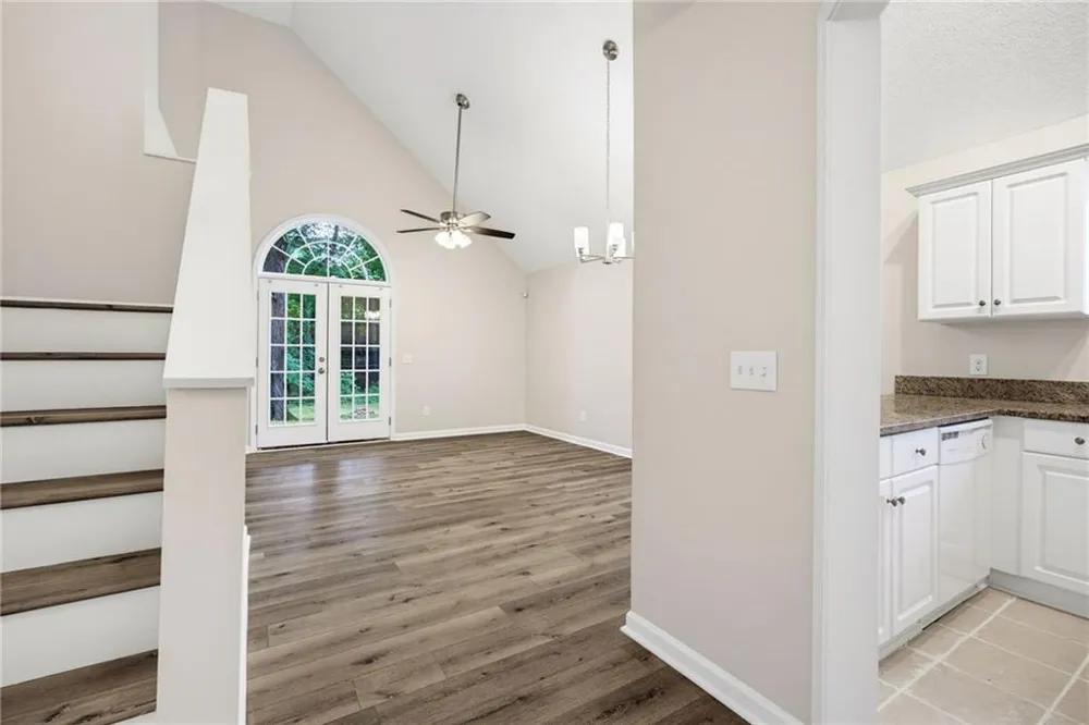 4280 Old Cherokee Street Acworth, GA 30101