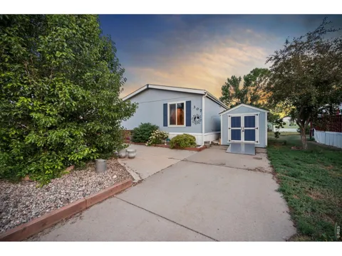 4412 E Mulberry Street #307