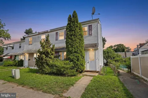 112 STACY COURT