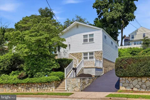 152 EGERTON AVENUE #          