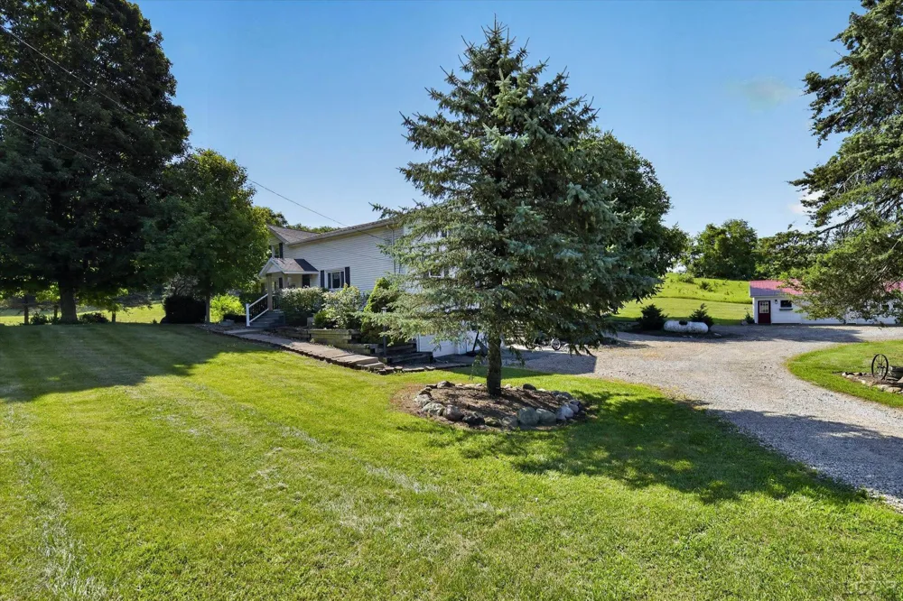 12931 Beecher Road Pittsford Township, MI 49247