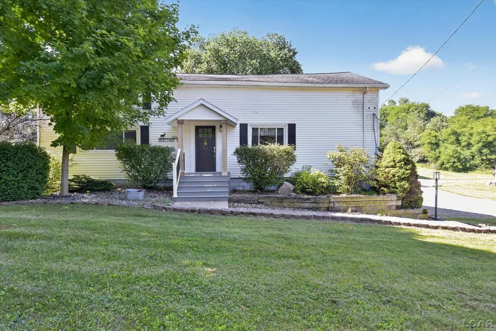 12931 Beecher Road Pittsford Township, MI 49247