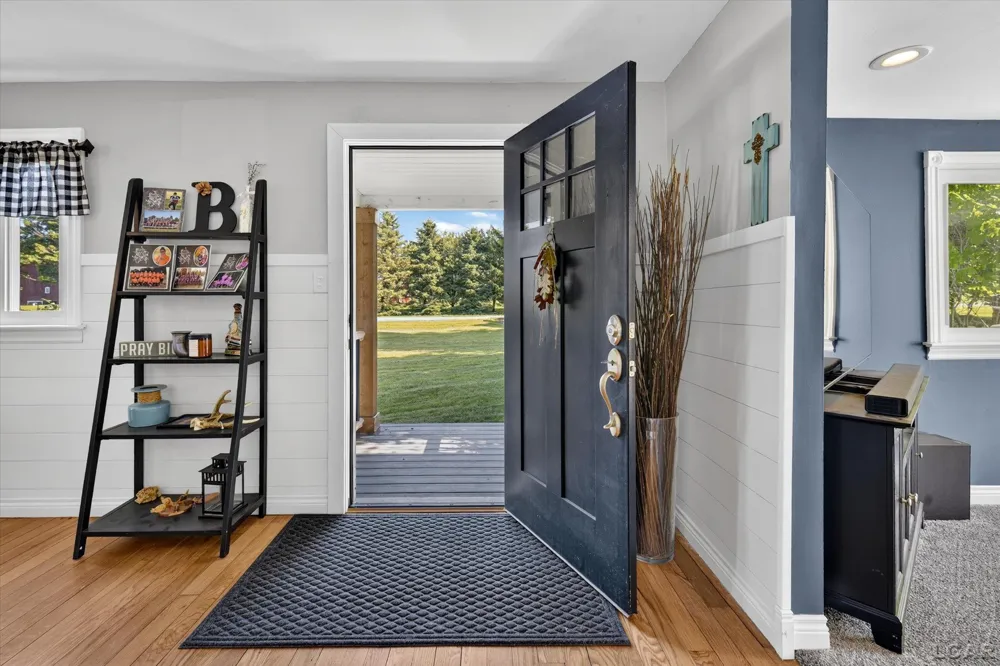 12931 Beecher Road Pittsford Township, MI 49247