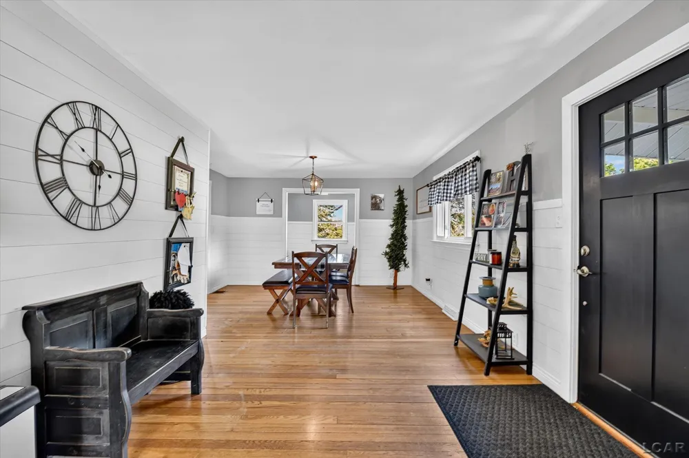 12931 Beecher Road Pittsford Township, MI 49247