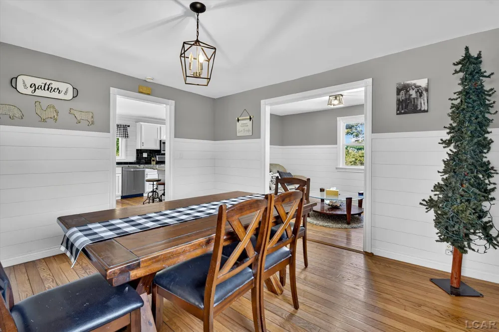 12931 Beecher Road Pittsford Township, MI 49247