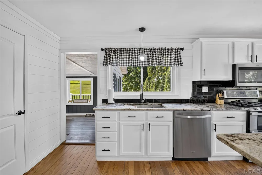 12931 Beecher Road Pittsford Township, MI 49247