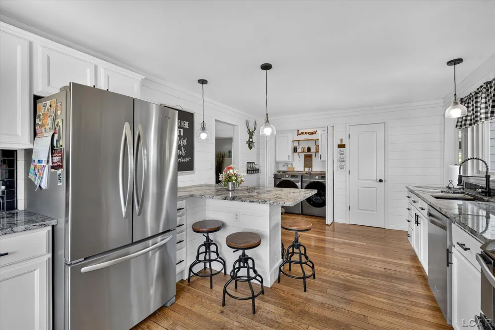 12931 Beecher Road Pittsford Township, MI 49247