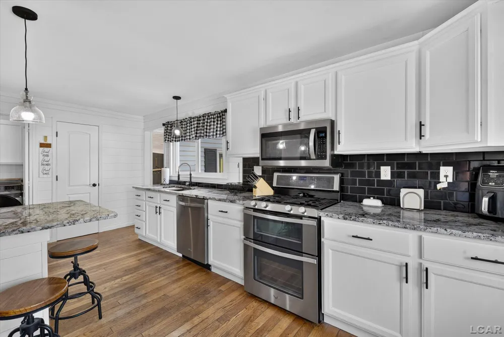 12931 Beecher Road Pittsford Township, MI 49247