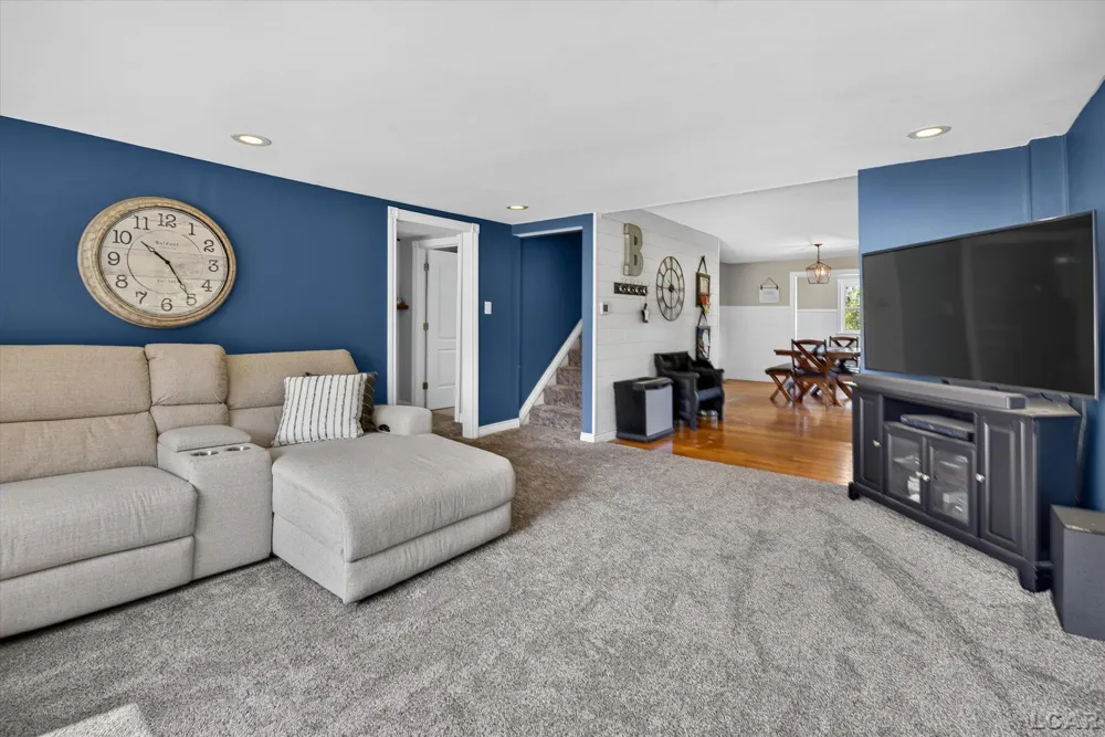 12931 Beecher Road Pittsford Township, MI 49247