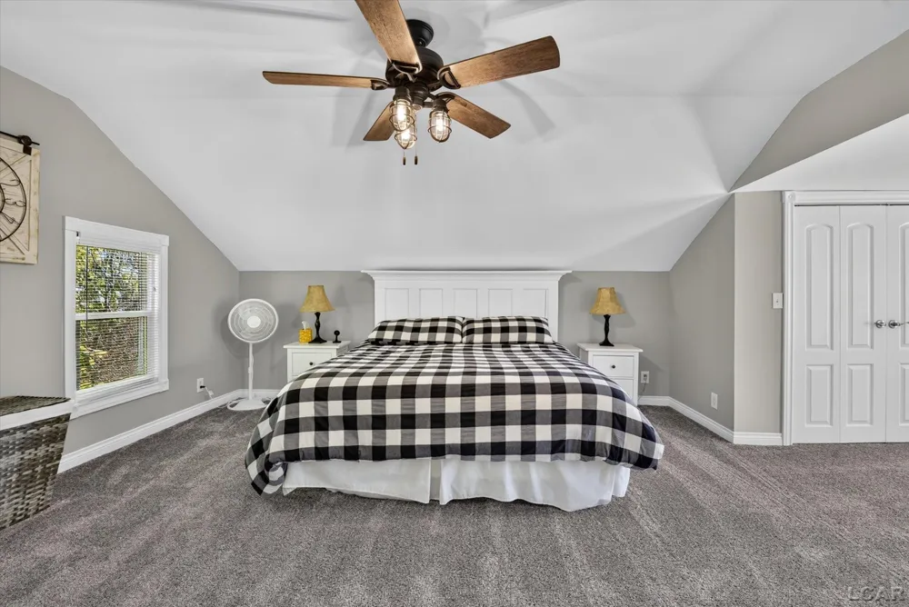12931 Beecher Road Pittsford Township, MI 49247