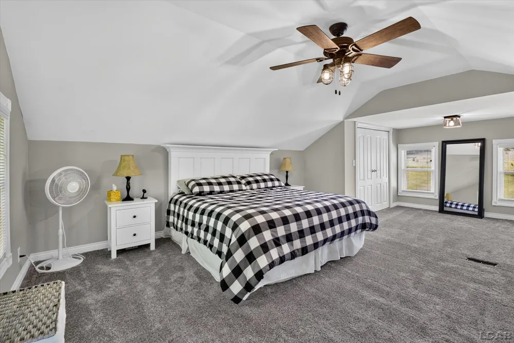 12931 Beecher Road Pittsford Township, MI 49247