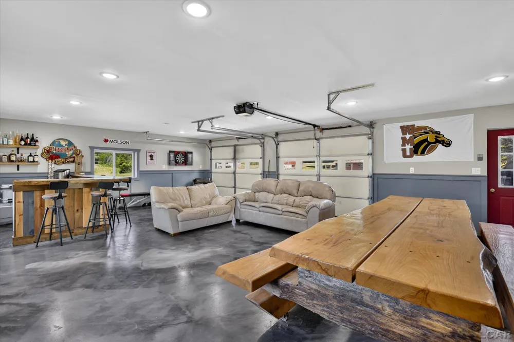 12931 Beecher Road Pittsford Township, MI 49247