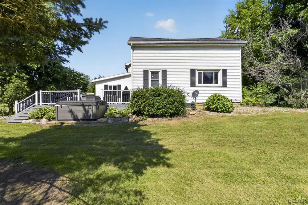 12931 Beecher Road Pittsford Township, MI 49247