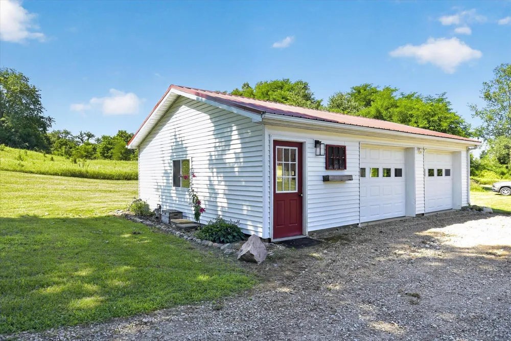12931 Beecher Road Pittsford Township, MI 49247