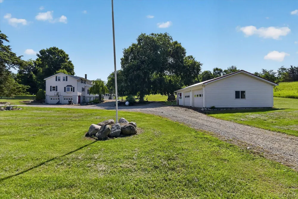 12931 Beecher Road Pittsford Township, MI 49247
