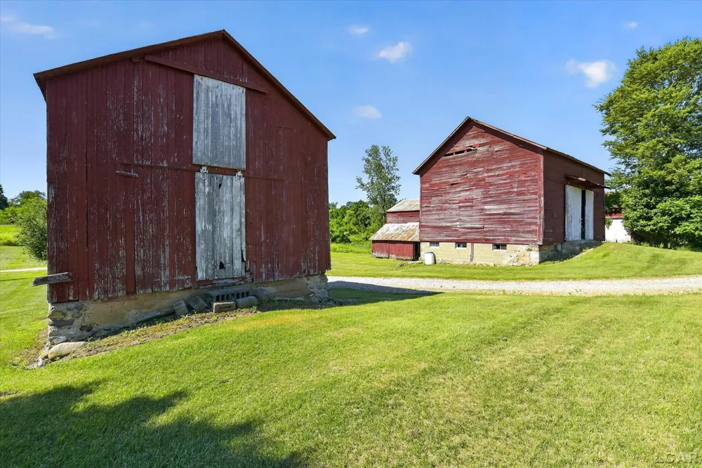 12931 Beecher Road Pittsford Township, MI 49247