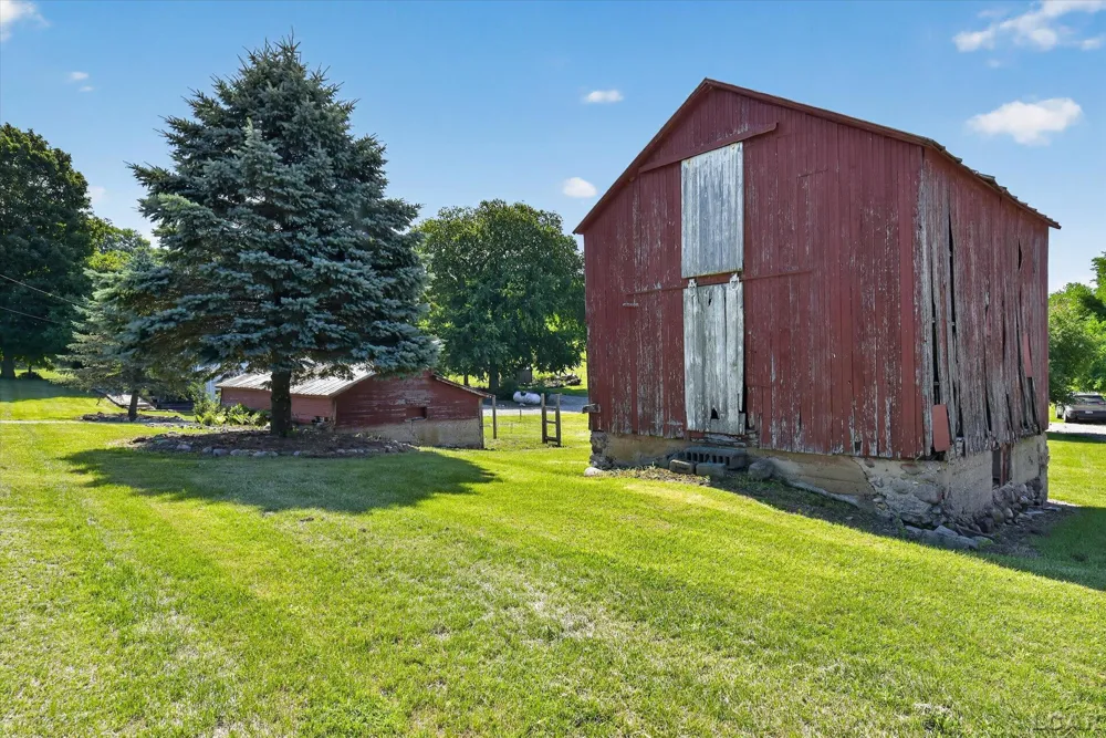 12931 Beecher Road Pittsford Township, MI 49247