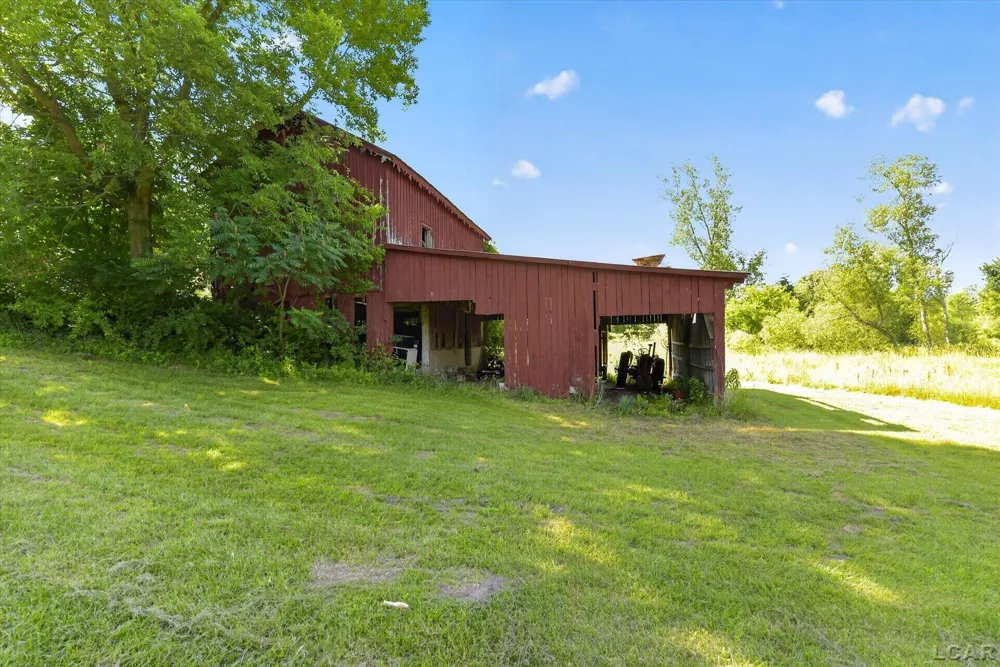 12931 Beecher Road Pittsford Township, MI 49247
