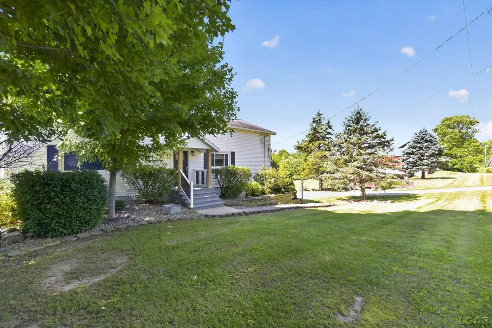 12931 Beecher Road Pittsford Township, MI 49247