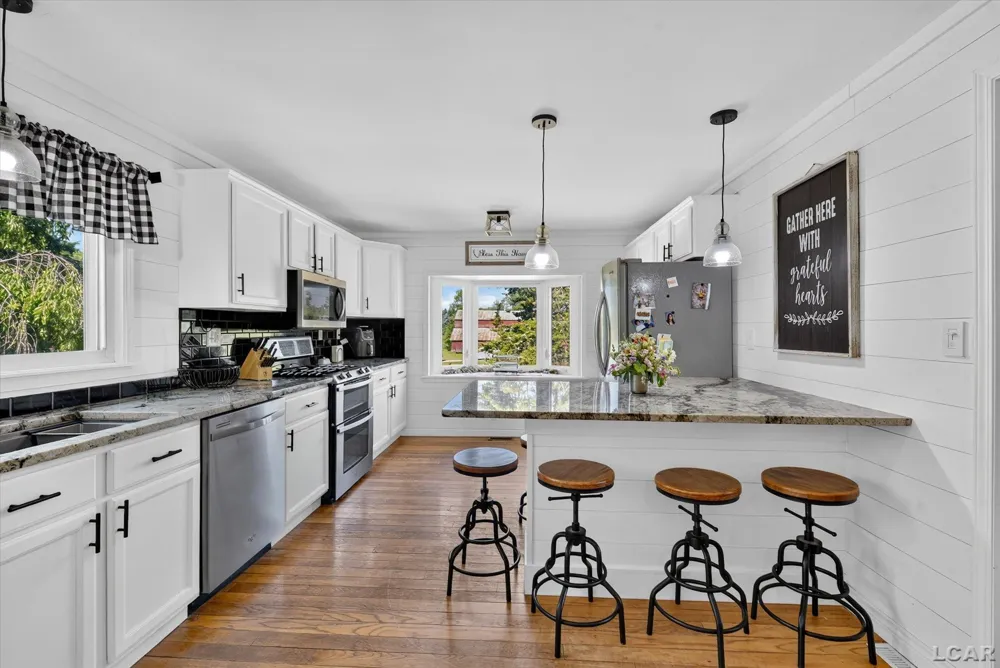 12931 Beecher Road Pittsford Township, MI 49247