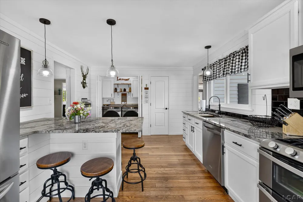12931 Beecher Road Pittsford Township, MI 49247