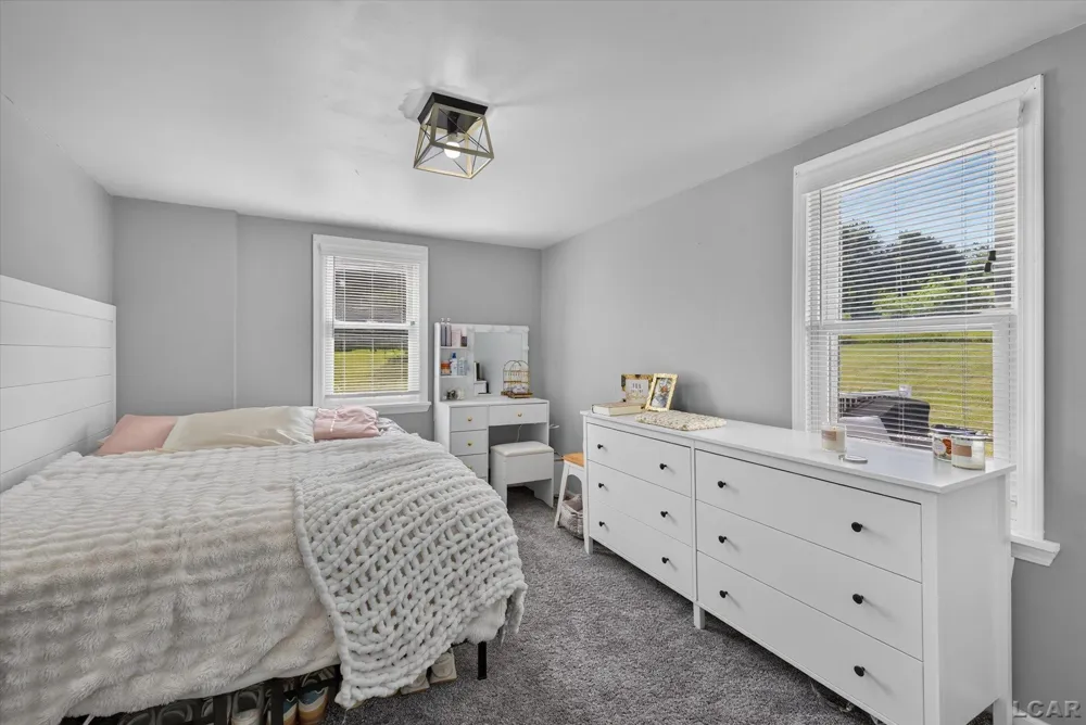 12931 Beecher Road Pittsford Township, MI 49247