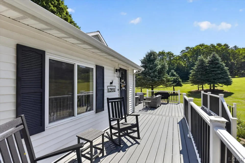12931 Beecher Road Pittsford Township, MI 49247