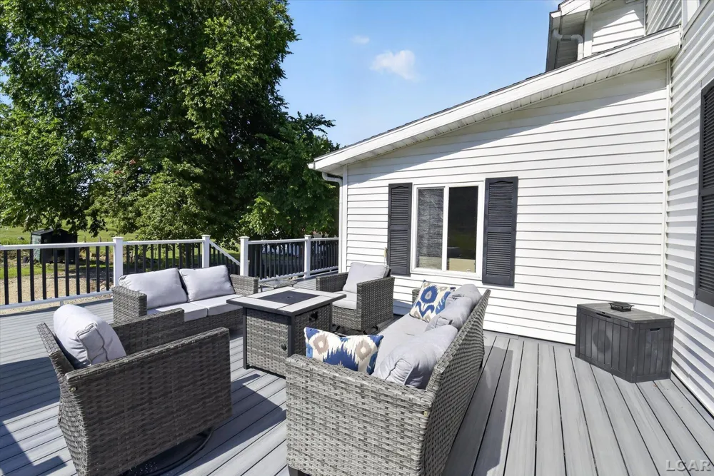 12931 Beecher Road Pittsford Township, MI 49247