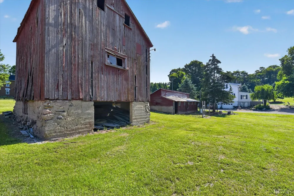 12931 Beecher Road Pittsford Township, MI 49247