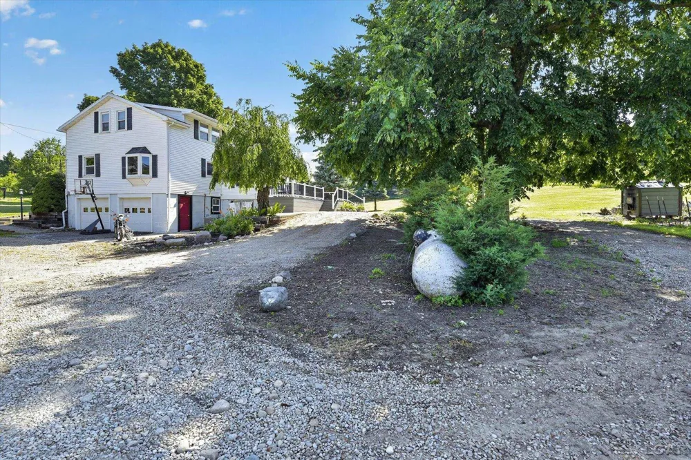 12931 Beecher Road Pittsford Township, MI 49247