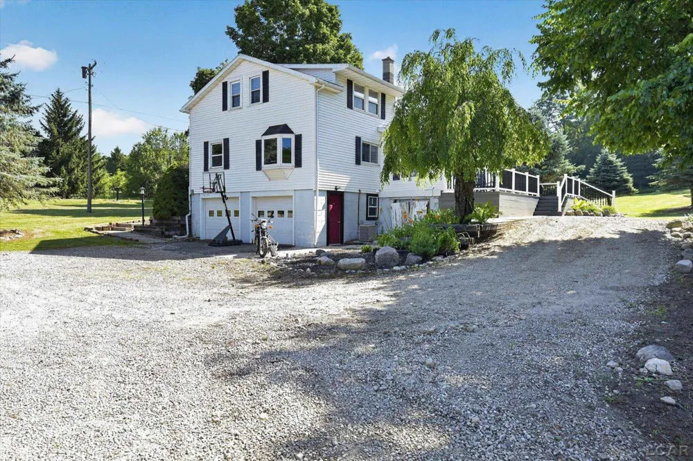 12931 Beecher Road Pittsford Township, MI 49247