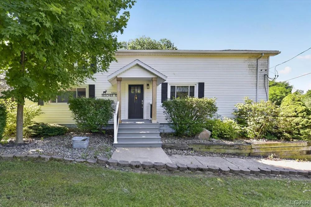 12931 Beecher Road Pittsford Township, MI 49247
