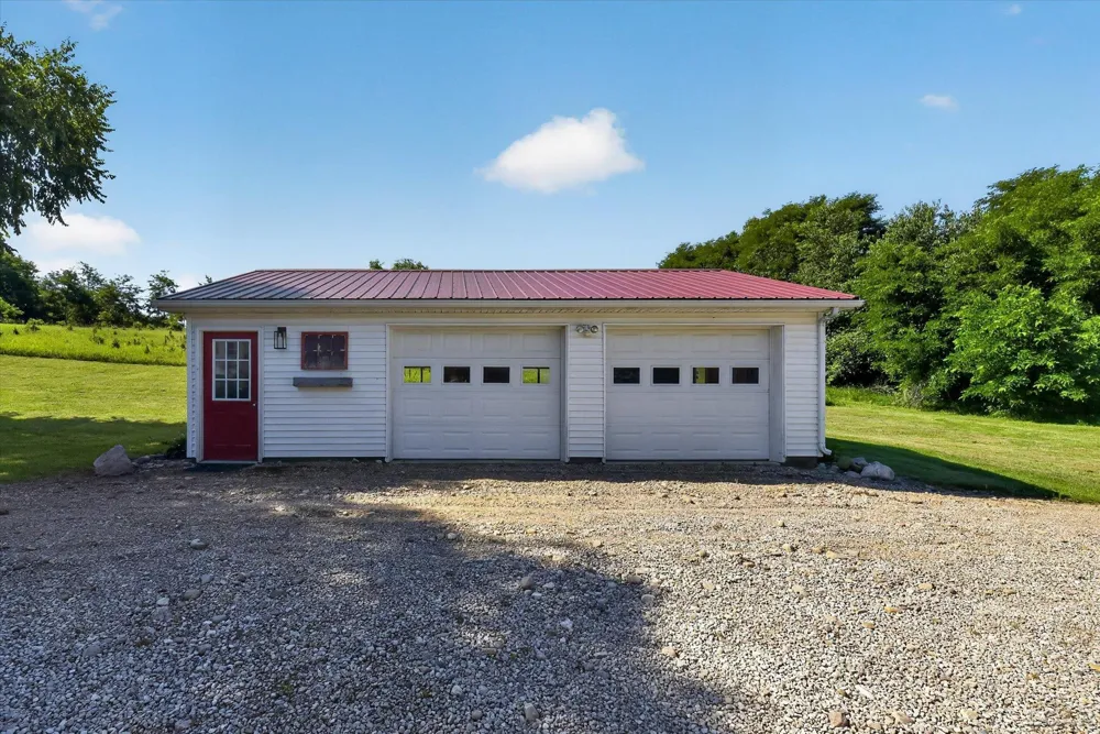 12931 Beecher Road Pittsford Township, MI 49247
