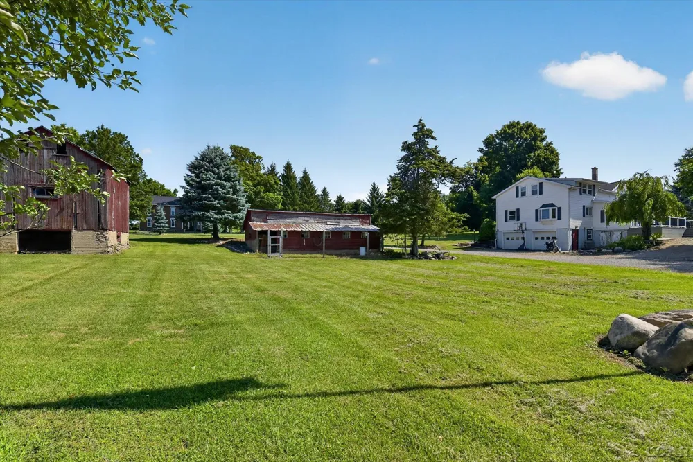 12931 Beecher Road Pittsford Township, MI 49247