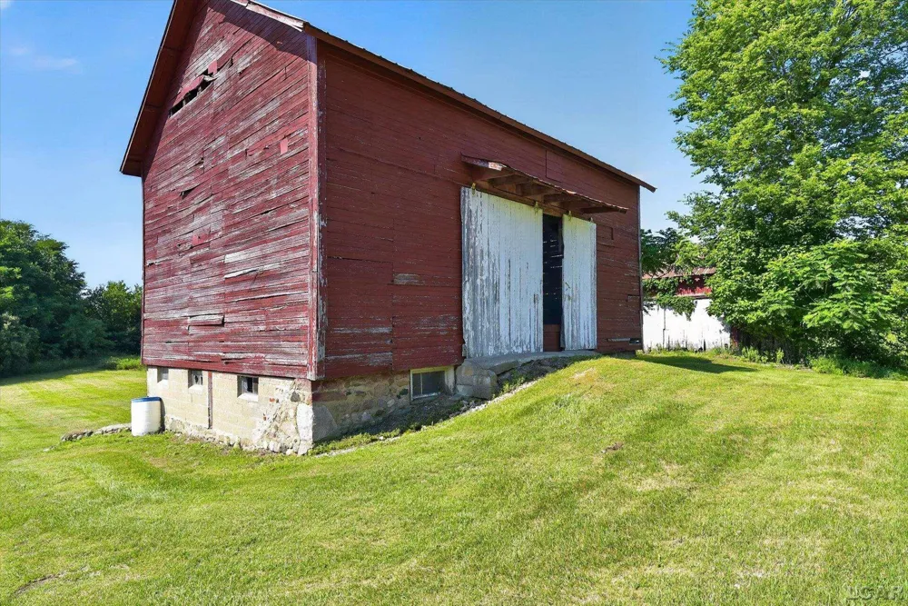 12931 Beecher Road Pittsford Township, MI 49247