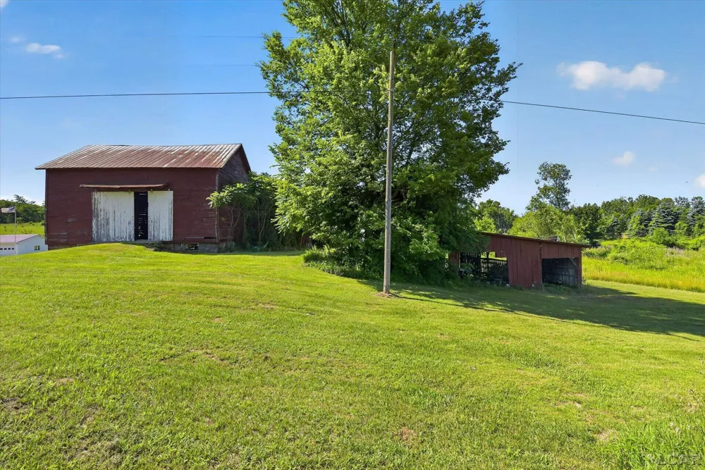 12931 Beecher Road Pittsford Township, MI 49247