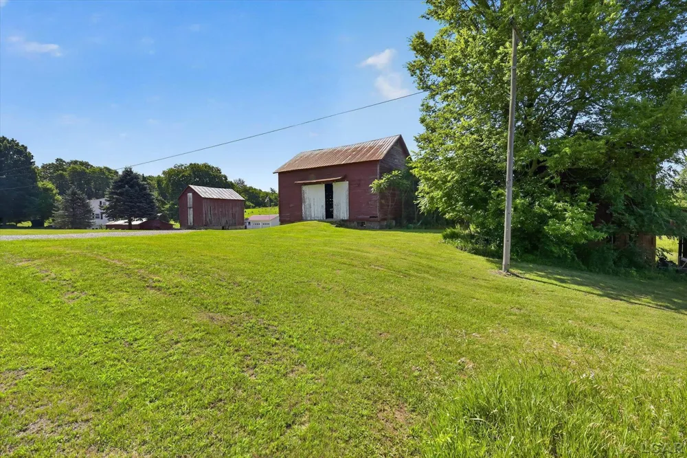 12931 Beecher Road Pittsford Township, MI 49247