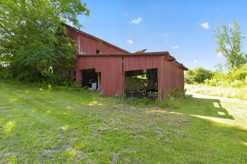 12931 Beecher Road Pittsford Township, MI 49247