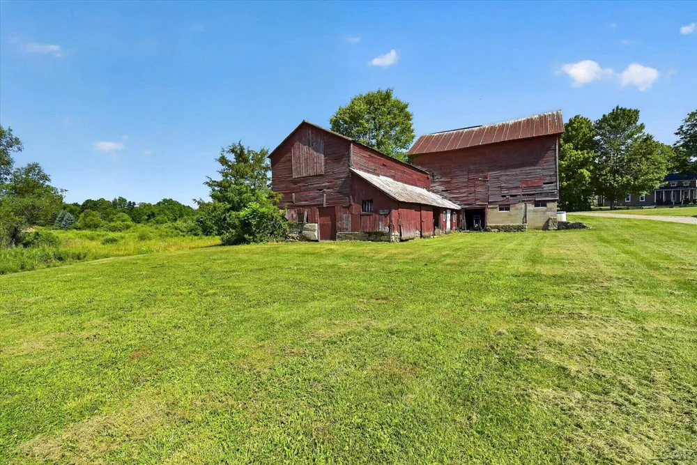 12931 Beecher Road Pittsford Township, MI 49247