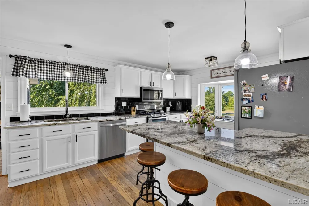 12931 Beecher Road Pittsford Township, MI 49247