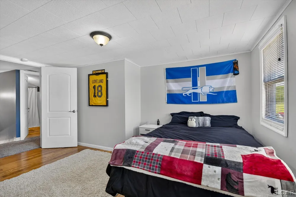 12931 Beecher Road Pittsford Township, MI 49247