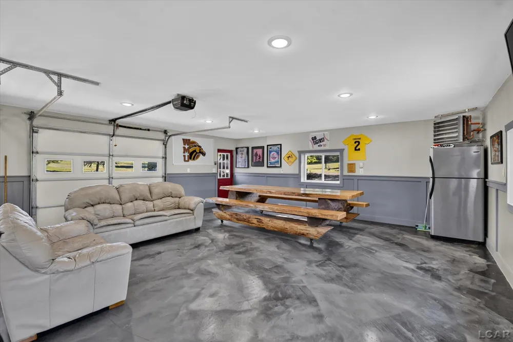 12931 Beecher Road Pittsford Township, MI 49247