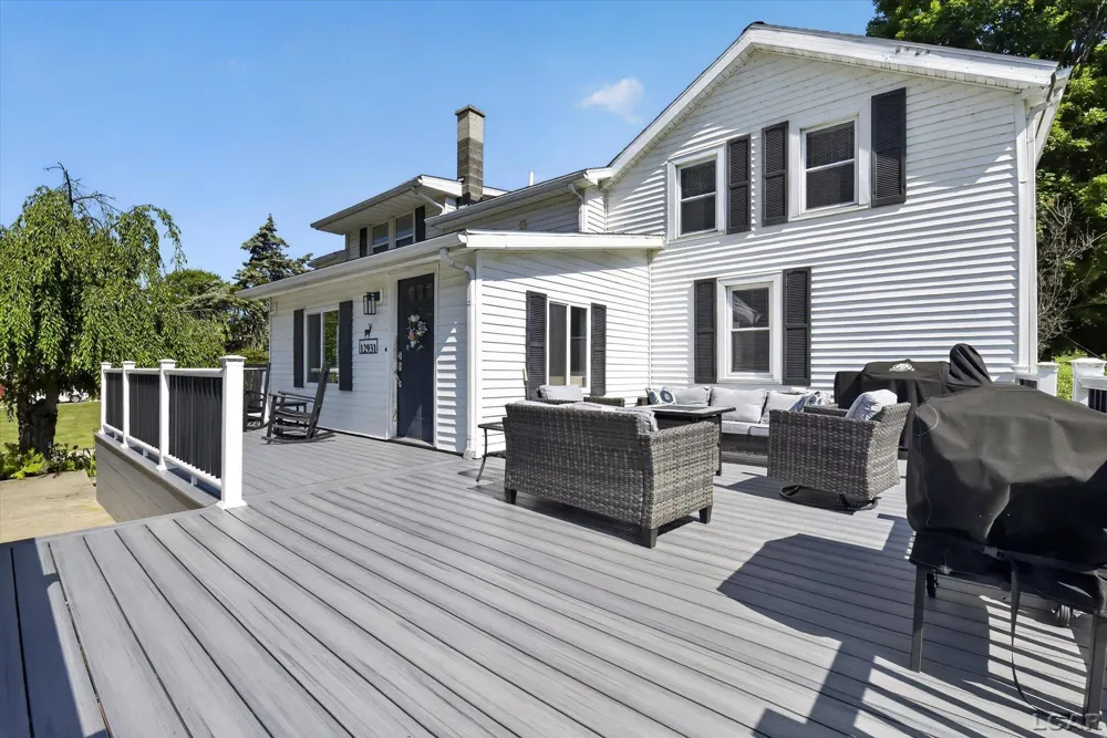 12931 Beecher Road Pittsford Township, MI 49247