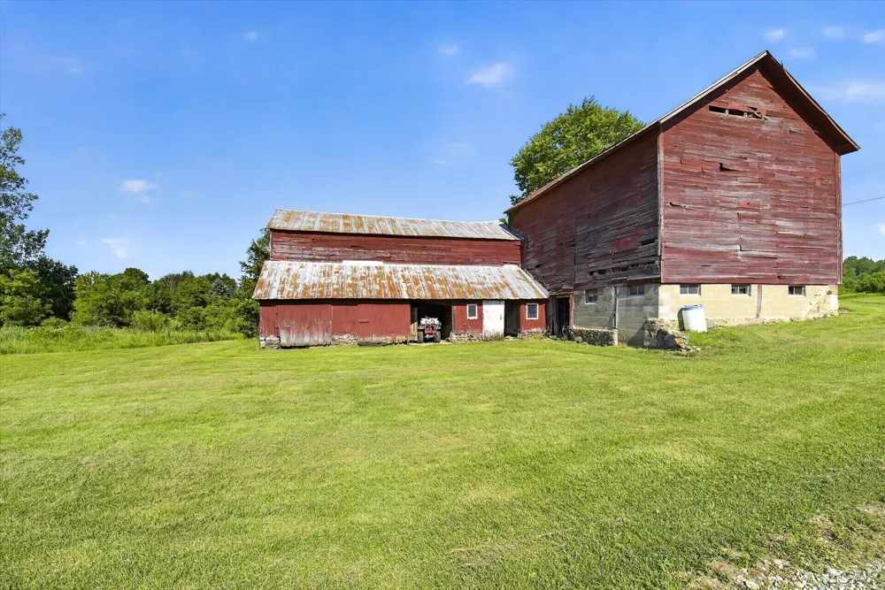 12931 Beecher Road Pittsford Township, MI 49247
