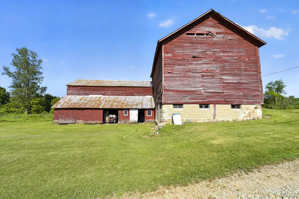 12931 Beecher Road Pittsford Township, MI 49247