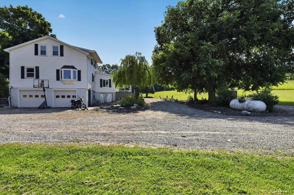 12931 Beecher Road Pittsford Township, MI 49247