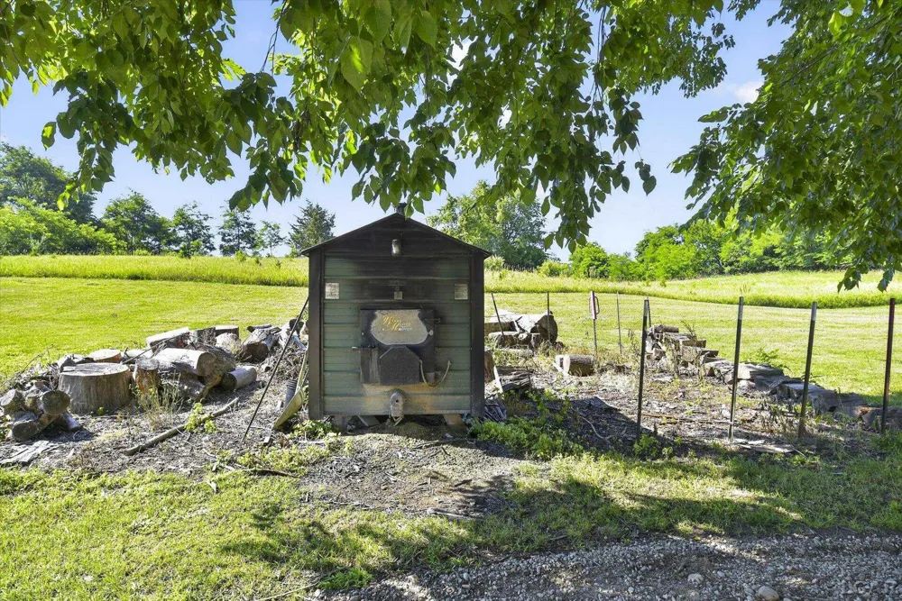 12931 Beecher Road Pittsford Township, MI 49247